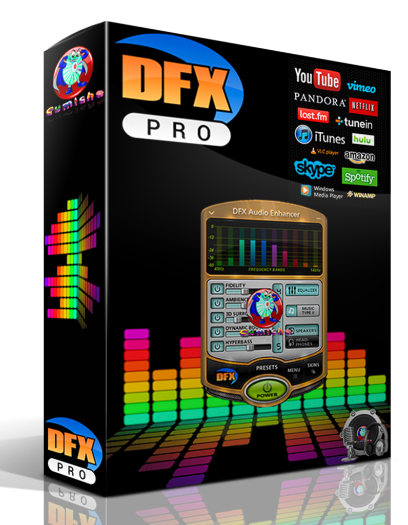Dfx audio enhancer serial key